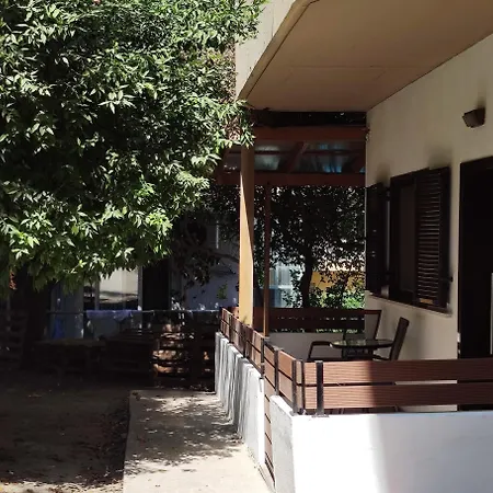 Cozy - Sleeps 2 עיר רודוס