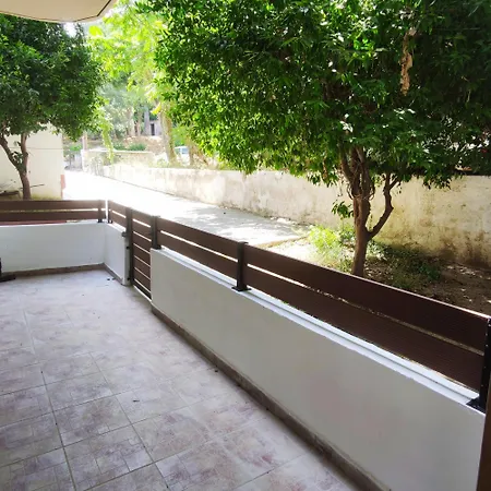 Apartment Cozy - Sleeps 2 Rhodes City