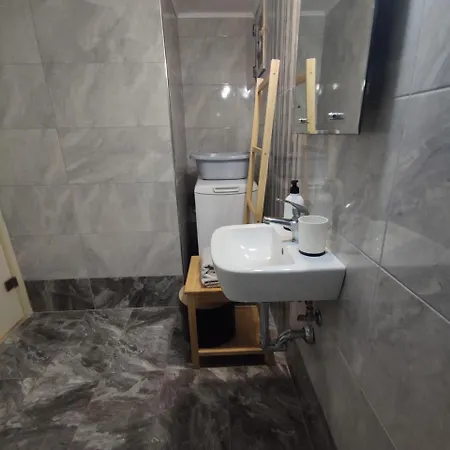 Cozy - Sleeps 2 Apartment Rhodes City