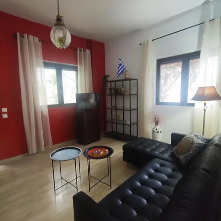 Apartment Cozy - Sleeps 2 Rhodes City